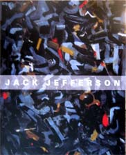 Jack Jefferson cover