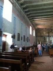 Mission San Miguel