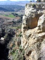 Ronda: the gorge and beyond
