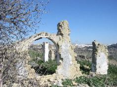 Andalucia: ruins